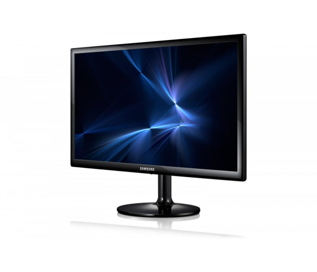 Samsung S27C350HS - 1393346 - zdjęcie 3